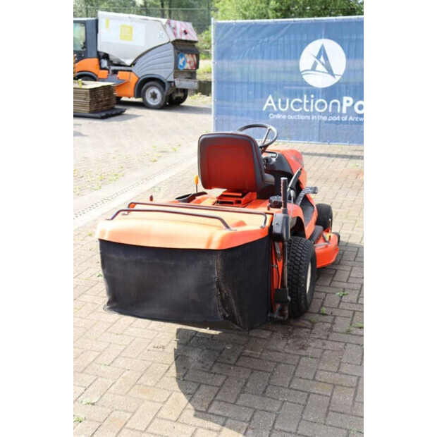 2005 KUBOTA GR1600EC-41294421