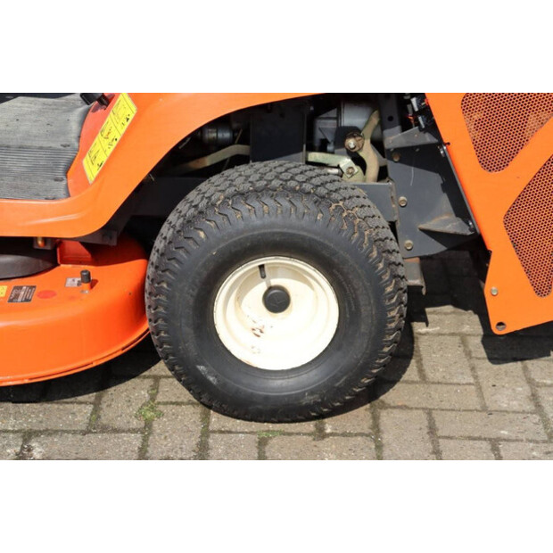 2005 KUBOTA GR1600EC-41294432
