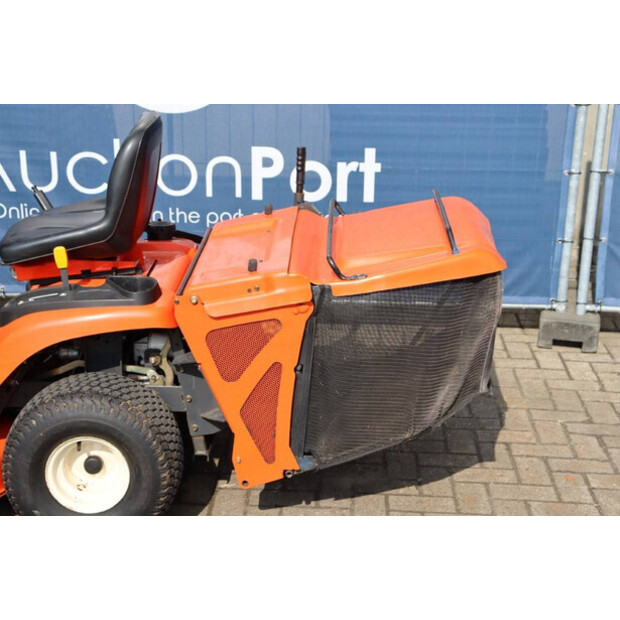 2005 KUBOTA GR1600EC-41294433