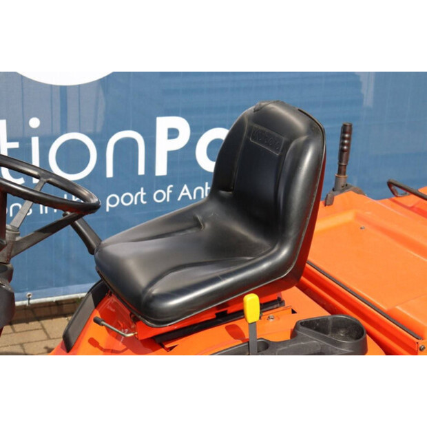 2005 KUBOTA GR1600EC-41294435