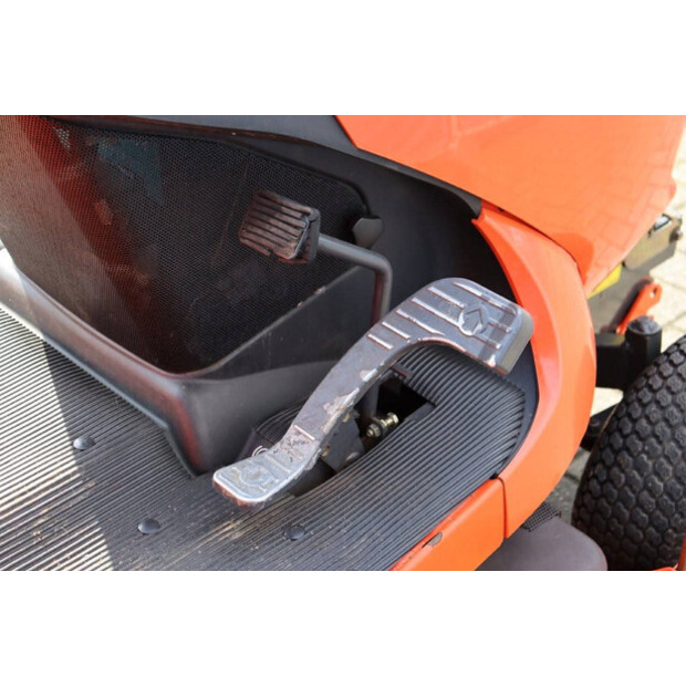 2005 KUBOTA GR1600EC-41294437