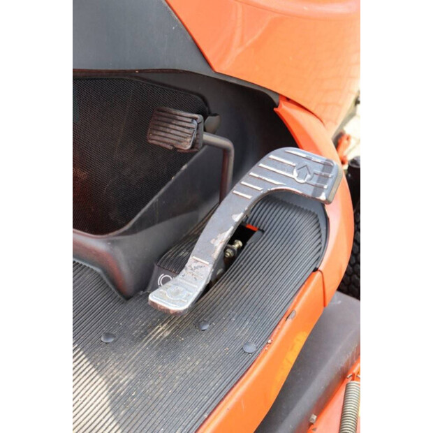 2005 KUBOTA GR1600EC-41294441