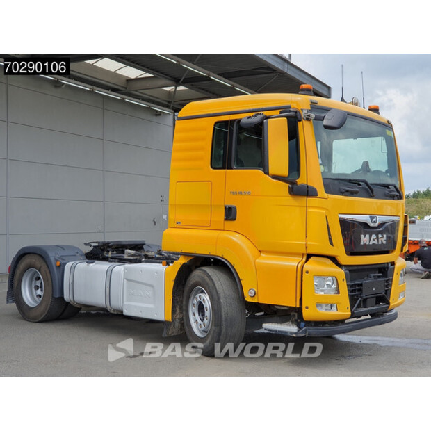 2020 MAN TGS 18.510 BLS-41294452