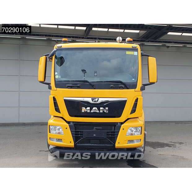2020 MAN TGS 18.510 BLS-41294455