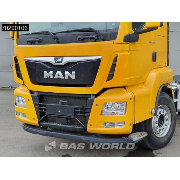 2020 MAN TGS 18.510 BLS-41294457