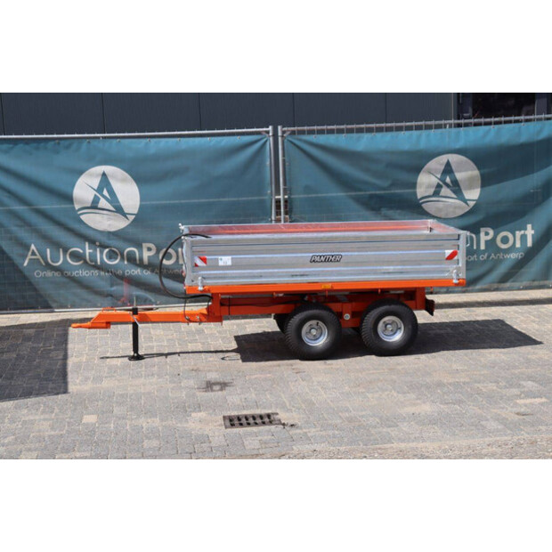 2024 Panther T2.5/4-41294485