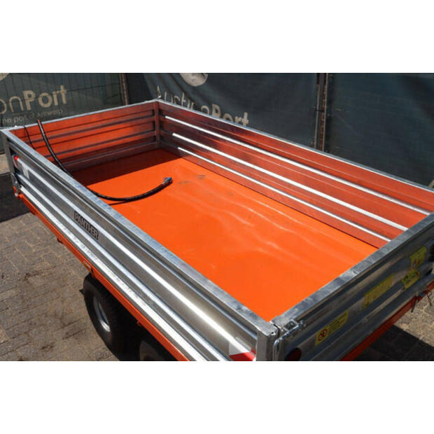 2024 Panther T2.5/4-41294501