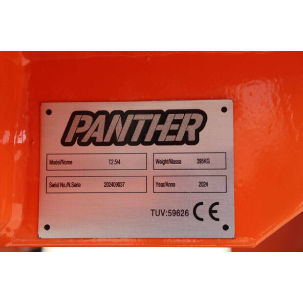 2024 Panther T2.5/4-41294507