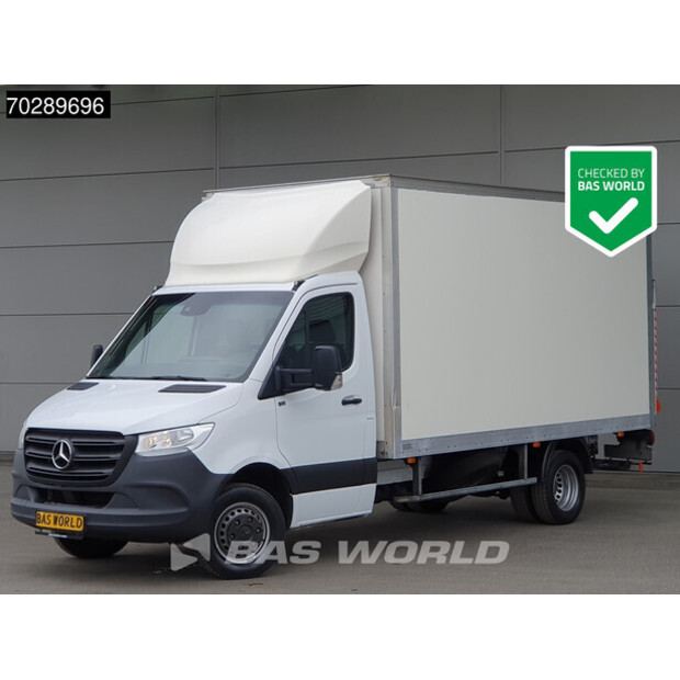 2022 Mercedes-Benz Sprinter 515CDI-41294510
