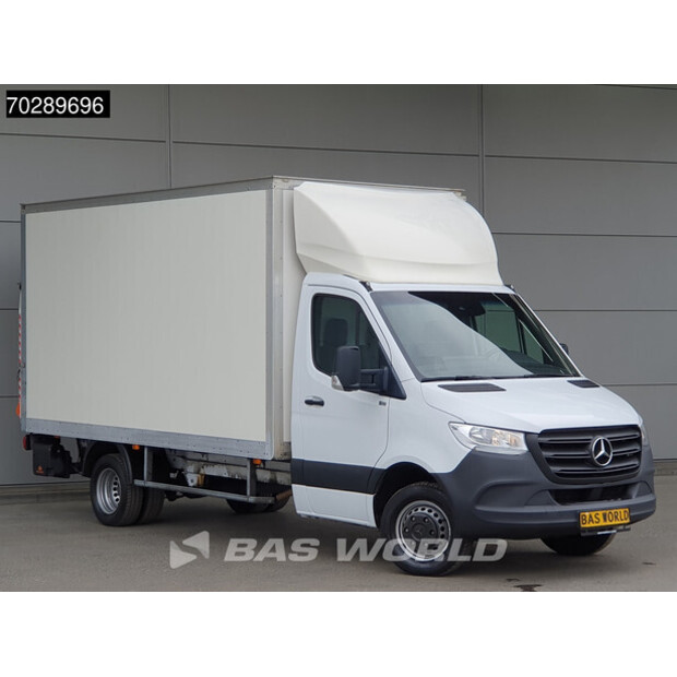 2022 Mercedes-Benz Sprinter 515CDI-41294514