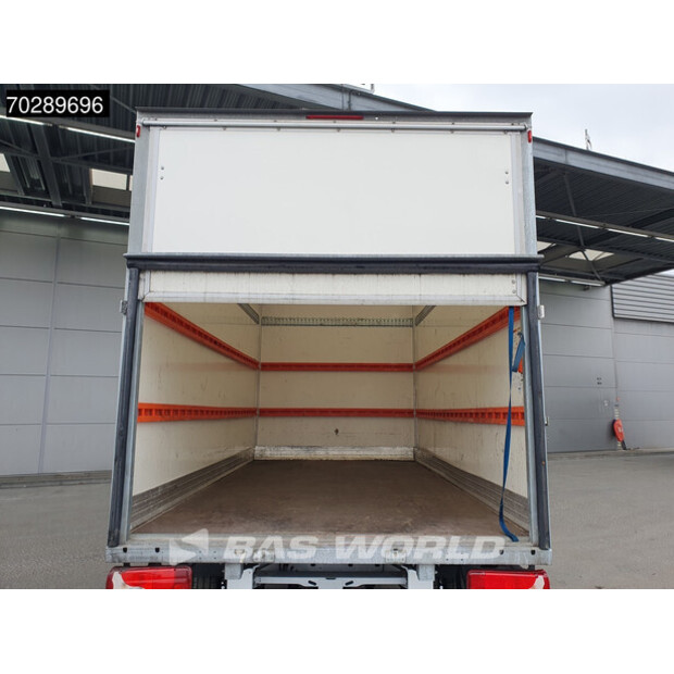 2022 Mercedes-Benz Sprinter 515CDI-41294516