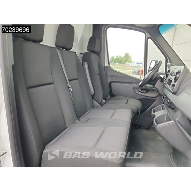 2022 Mercedes-Benz Sprinter 515CDI-41294525