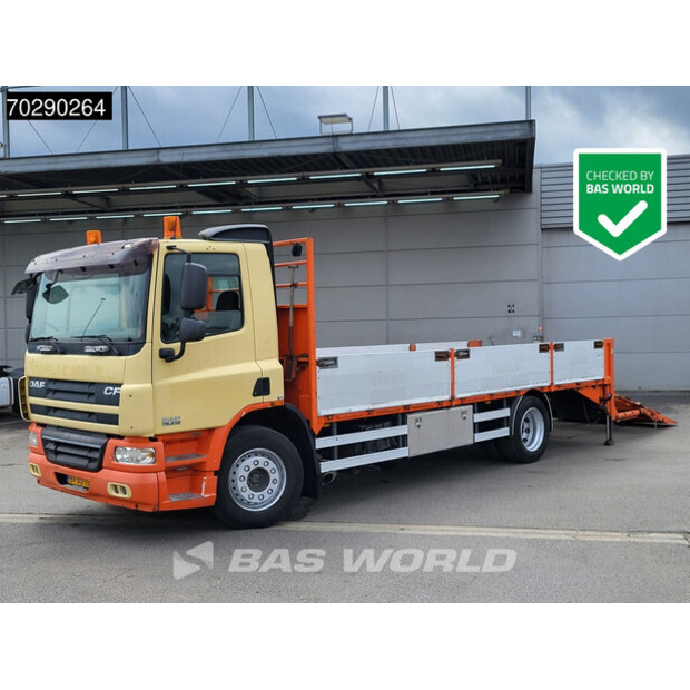 2008 DAF CF75.310-41294552