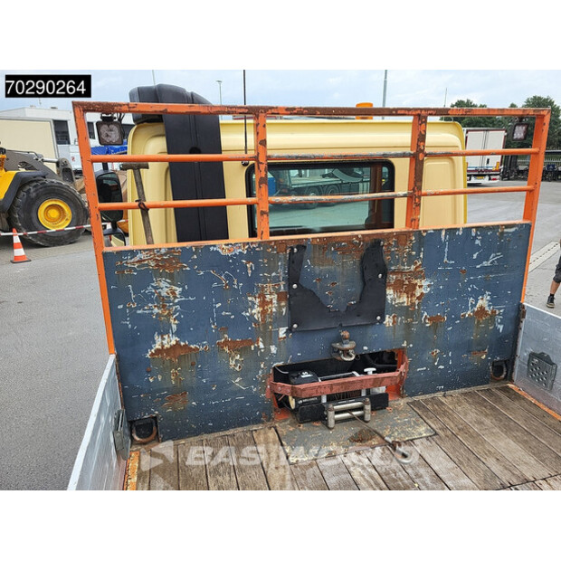 2008 DAF CF75.310-41294559