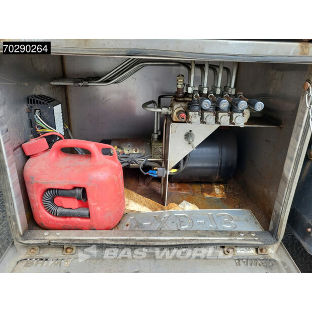 2008 DAF CF75.310-41294560