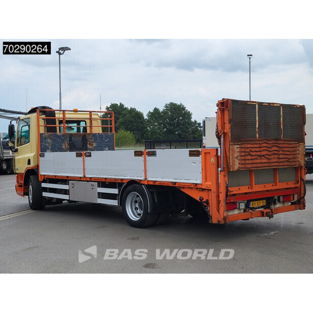 2008 DAF CF75.310-41294561