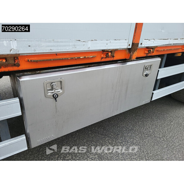 2008 DAF CF75.310-41294562