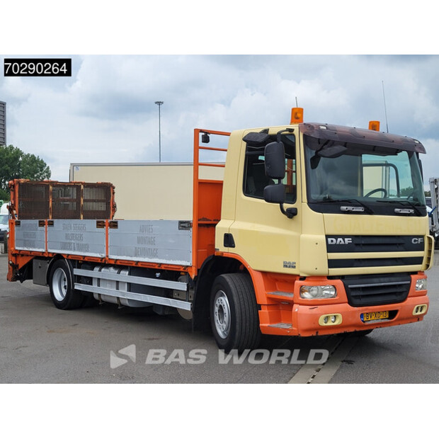 2008 DAF CF75.310-41294567