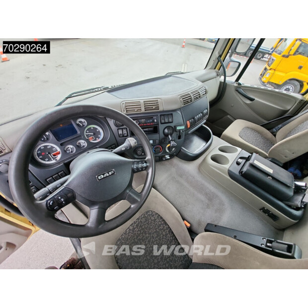 2008 DAF CF75.310-41294573