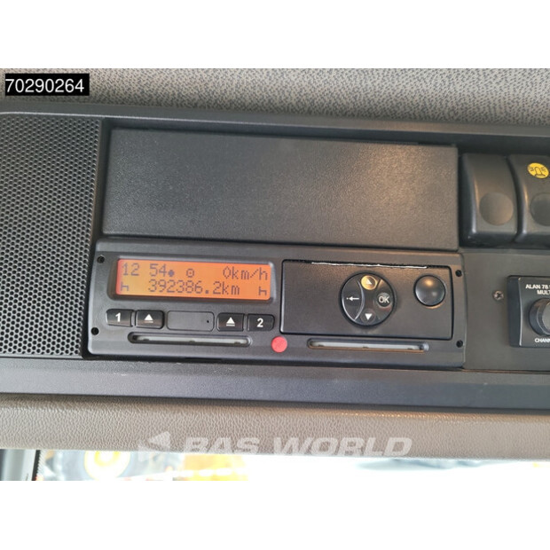 2008 DAF CF75.310-41294587