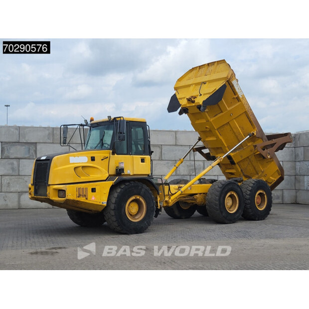 2004 بيل B25D-41294661