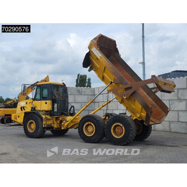 2004 بيل B25D-41294663
