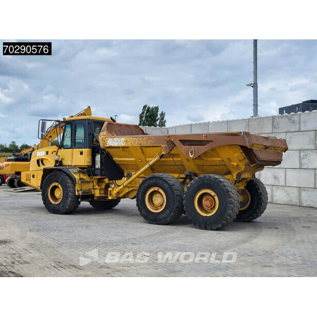 2004 بيل B25D-41294667