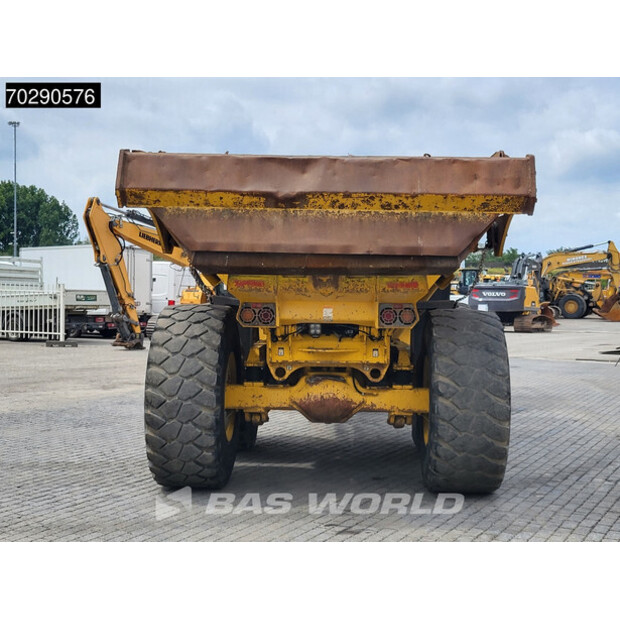 2004 بيل B25D-41294669