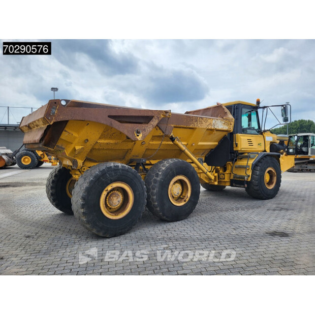 2004 بيل B25D-41294671