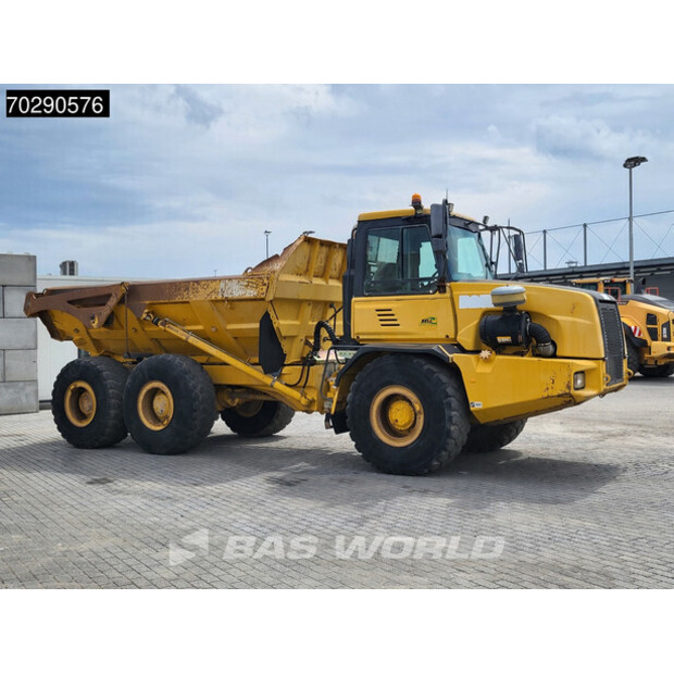2004 بيل B25D-41294673