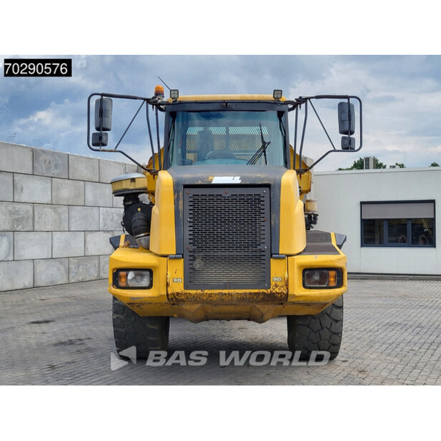 2004 بيل B25D-41294674