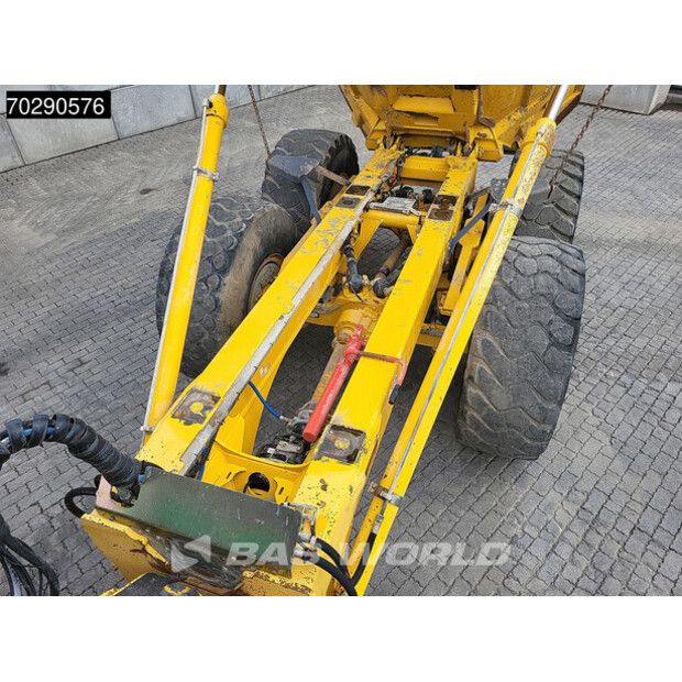 2004 بيل B25D-41294675