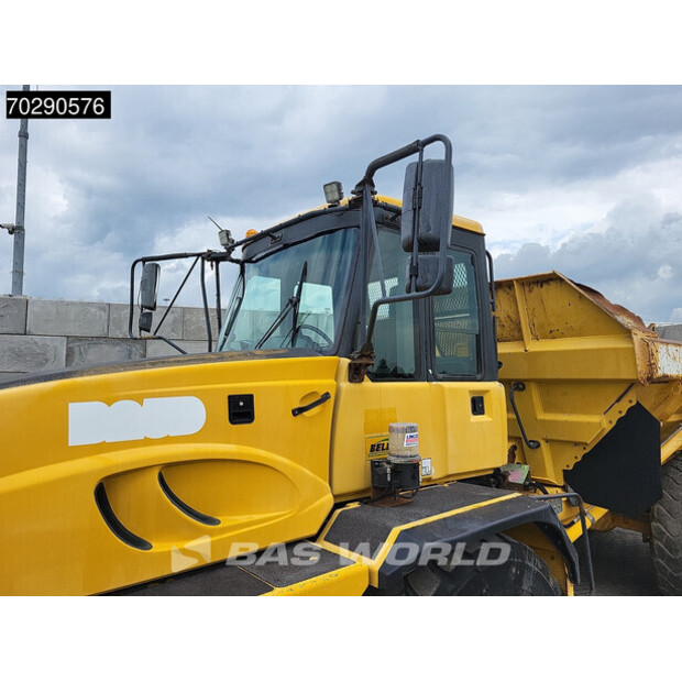 2004 بيل B25D-41294677