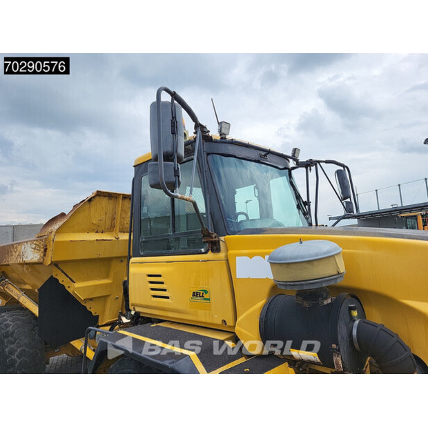 2004 بيل B25D-41294678