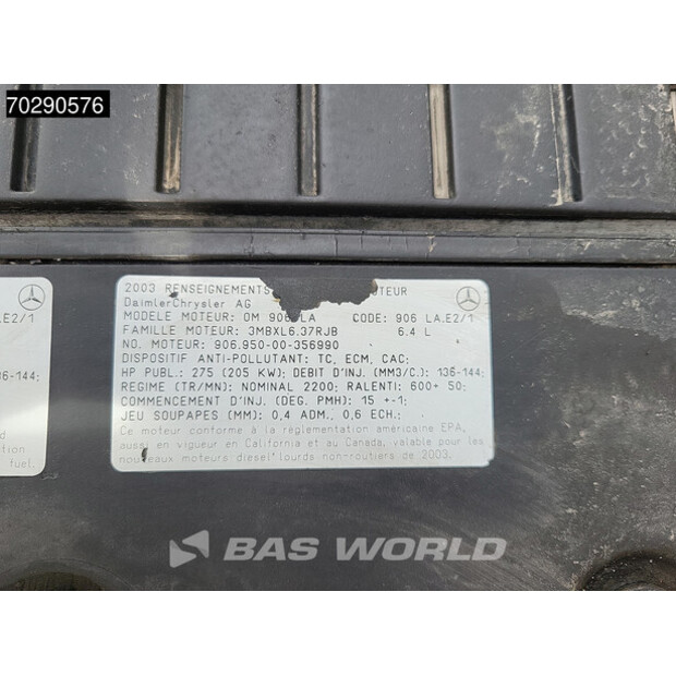 2004 بيل B25D-41294680