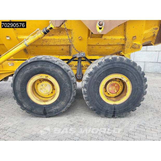 2004 بيل B25D-41294683