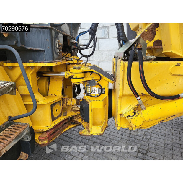 2004 بيل B25D-41294684