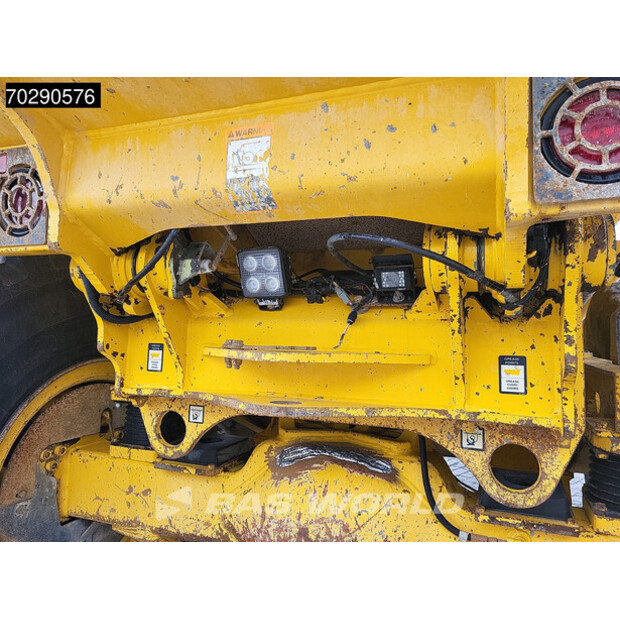 2004 بيل B25D-41294685