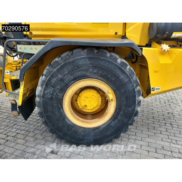 2004 بيل B25D-41294686