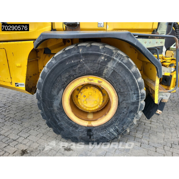 2004 بيل B25D-41294687