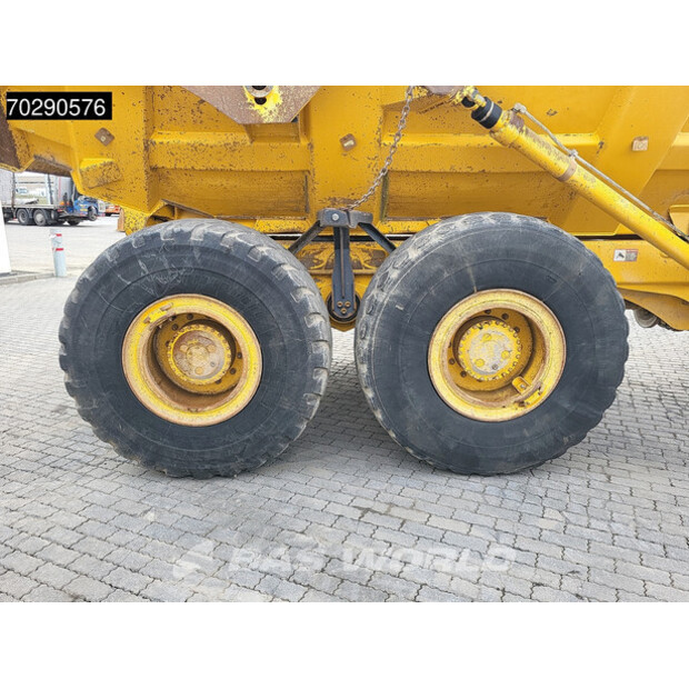 2004 بيل B25D-41294688