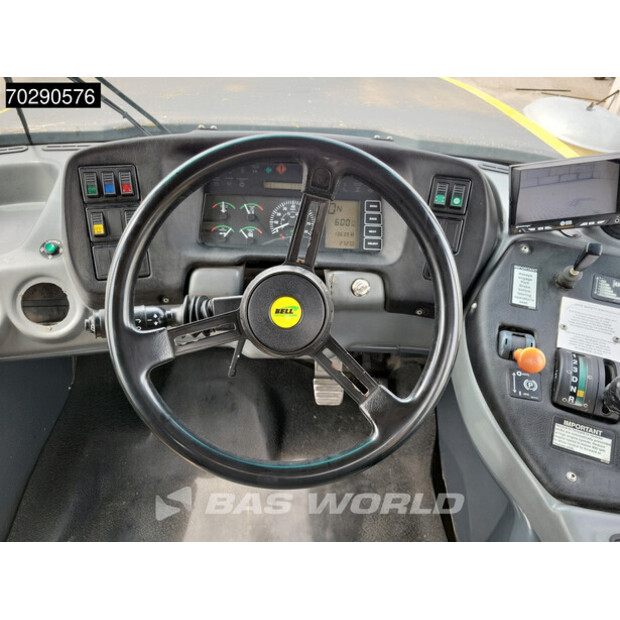 2004 بيل B25D-41294690
