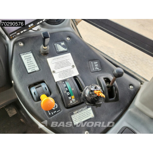 2004 بيل B25D-41294691
