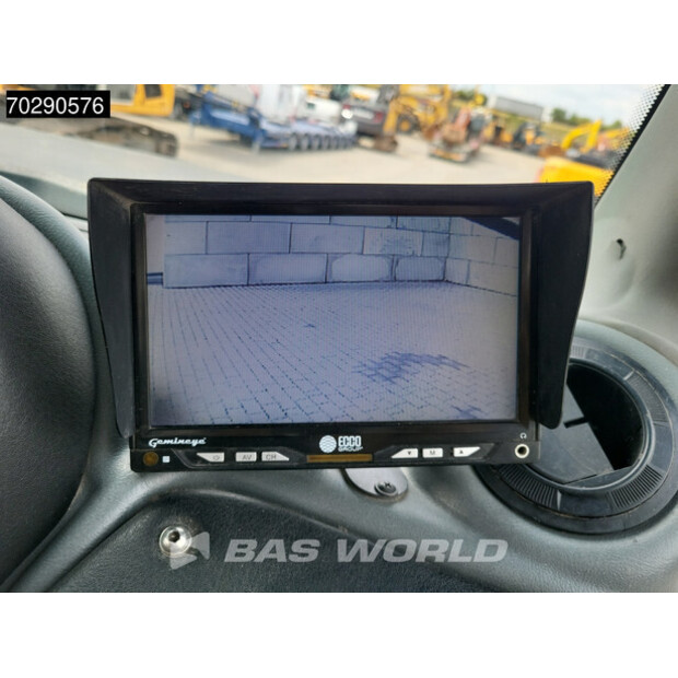2004 بيل B25D-41294692