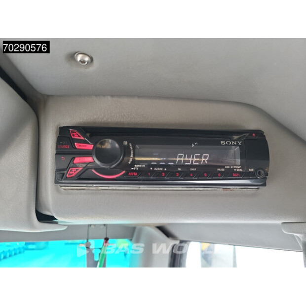 2004 بيل B25D-41294695
