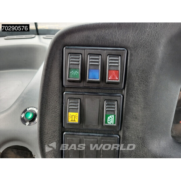 2004 بيل B25D-41294696