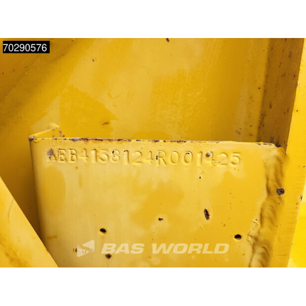 2004 بيل B25D-41294697
