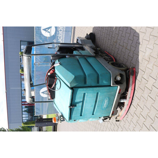 2014 TENNANT 8300-41294706