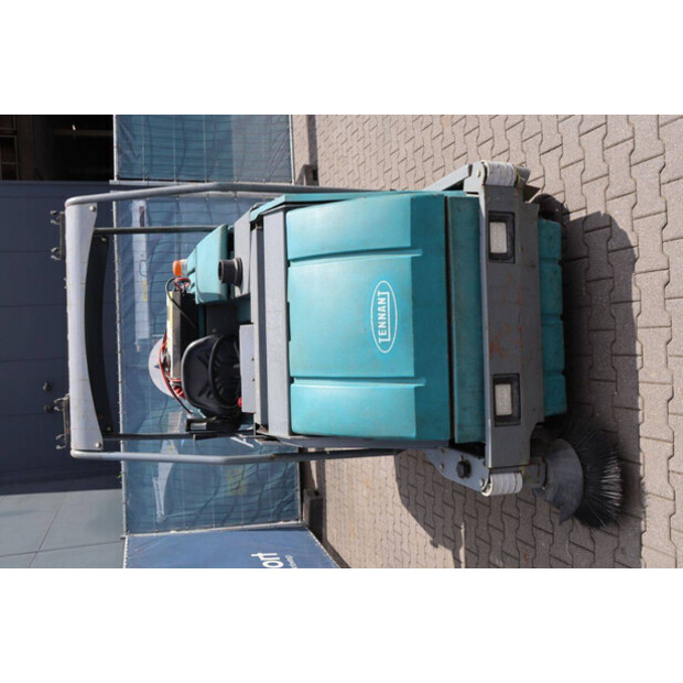 2014 TENNANT 8300-41294708
