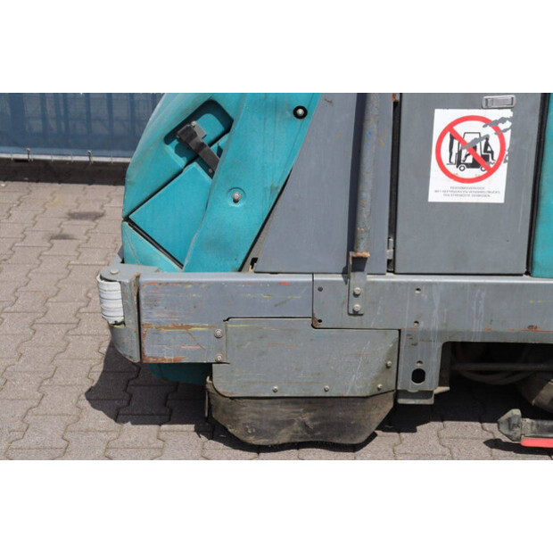 2014 TENNANT 8300-41294713